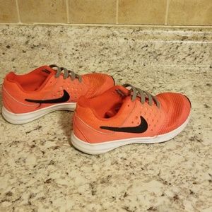 Nike downshifter 7